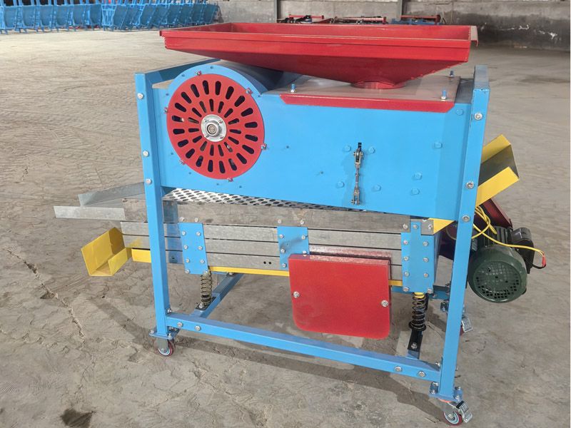 大蒜分瓣分選機(jī)