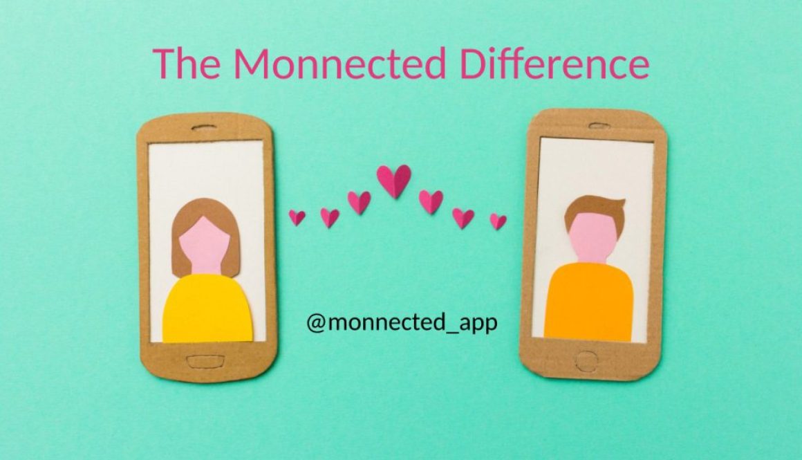 Monnected Dating Apps and Mental Health