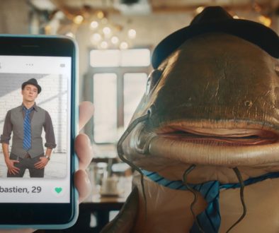 Avoid Being Catfished On Dating Apps